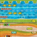 Dwonload Crazy Lizard Cell Phone Game